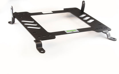 Planted Technology Seat Bracket- Mitsubishi Lancer (2007-2017) / Evo 10 (2007-2015) - Passenger / Right