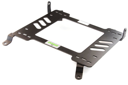 Planted Technology Seat Bracket- Mitsubishi Lancer (2007-2017) / Evo 10 (2007-2015) - Passenger / Right