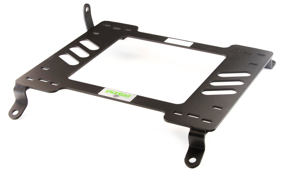 Planted Technology Seat Bracket- Nissan 350Z (2003-2008) - TALL - Driver / Left