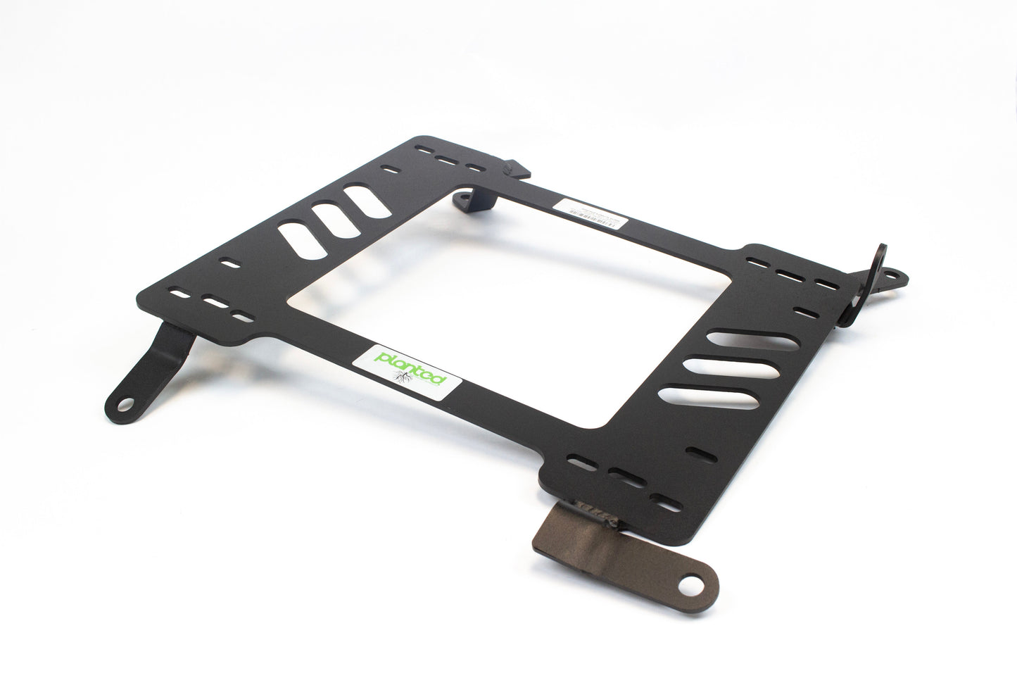 Planted Technology Seat Bracket- Nissan 350Z Auto (2003-2008) - LOW - Passenger / Right