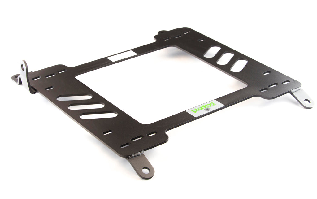Planted Technology Seat Bracket- Nissan 350Z (2003-2008) - LOW - Driver / Left
