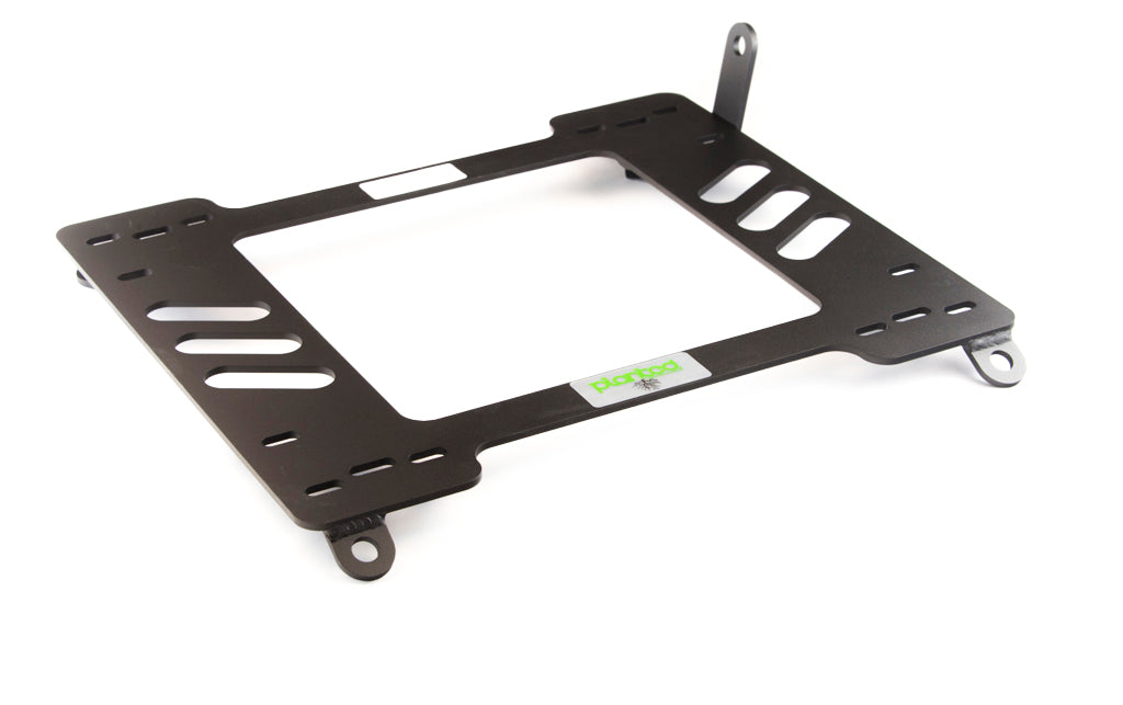 Planted Technology Seat Bracket- Porsche 996 / Boxster / 997 / Cayman / 991 (1998+) - Passenger / Right