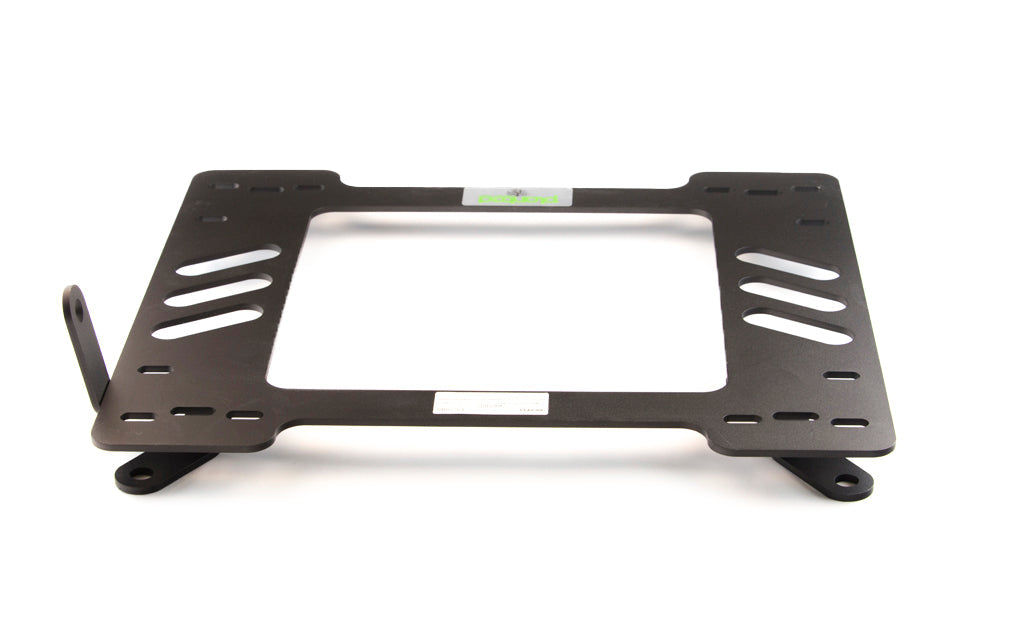 Planted Technology Seat Bracket- Porsche 996 / Boxster / 997 / Cayman / 991 (1998+) - Passenger / Right