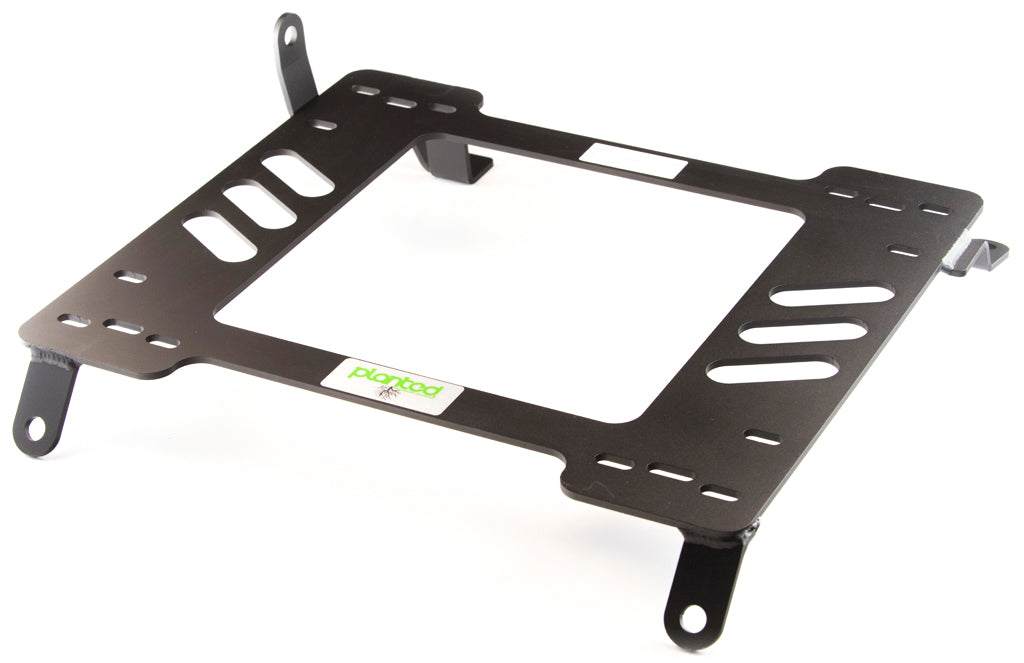 Planted Technology Seat Bracket- Subaru Impreza (2008-2011) / WRX/STI (2008-2014) - Driver / Left