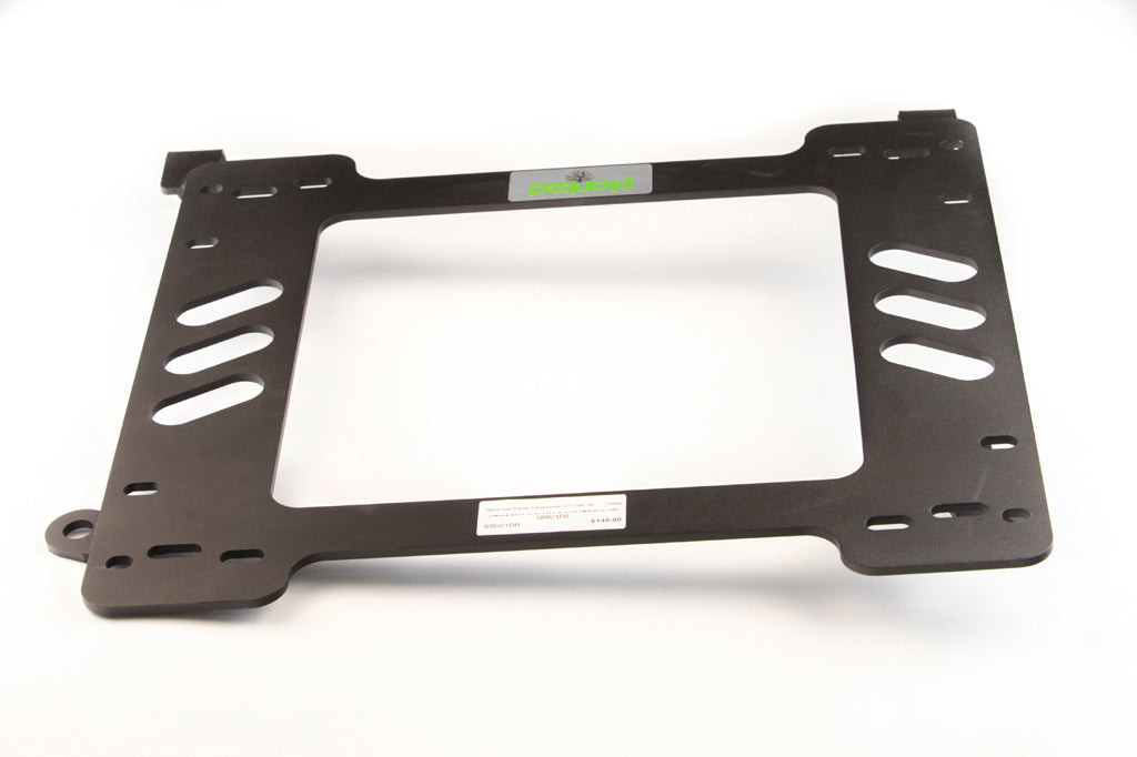 Planted Technology Seat Bracket- Toyota Corolla GTS (1985-1987) - Driver / Left
