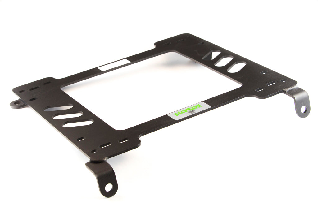 Planted Technology Seat Bracket- Toyota Corolla GTS (1985-1987) - Passenger / Right