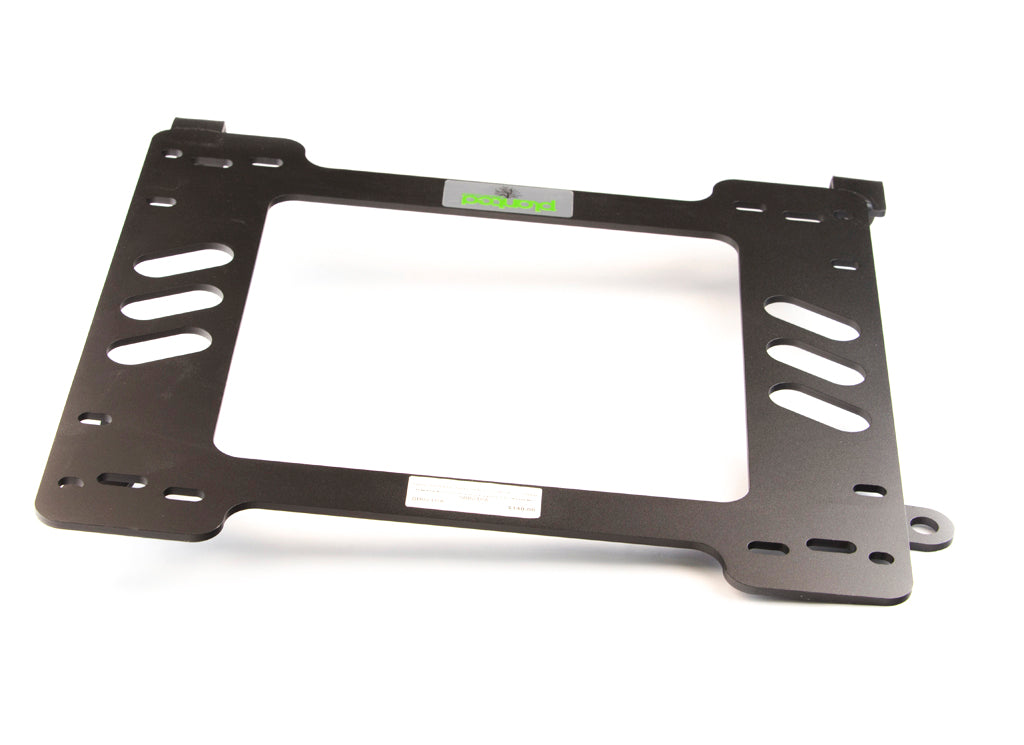 Planted Technology Seat Bracket- Toyota Corolla GTS (1985-1987) - Passenger / Right