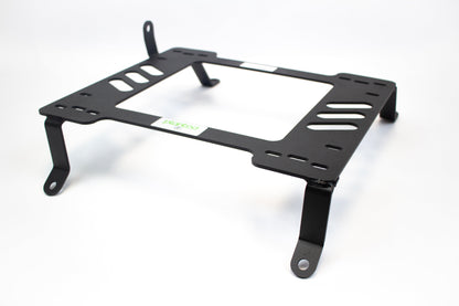 Planted Technology Seat Bracket- Toyota Tacoma- Bucket Seat Models, No Benches (2005-2015) Tall - Driver / Left