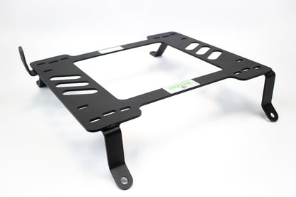 Planted Technology Seat Bracket- Toyota FJ Cruiser (2007-2014) Tall - Driver / Left