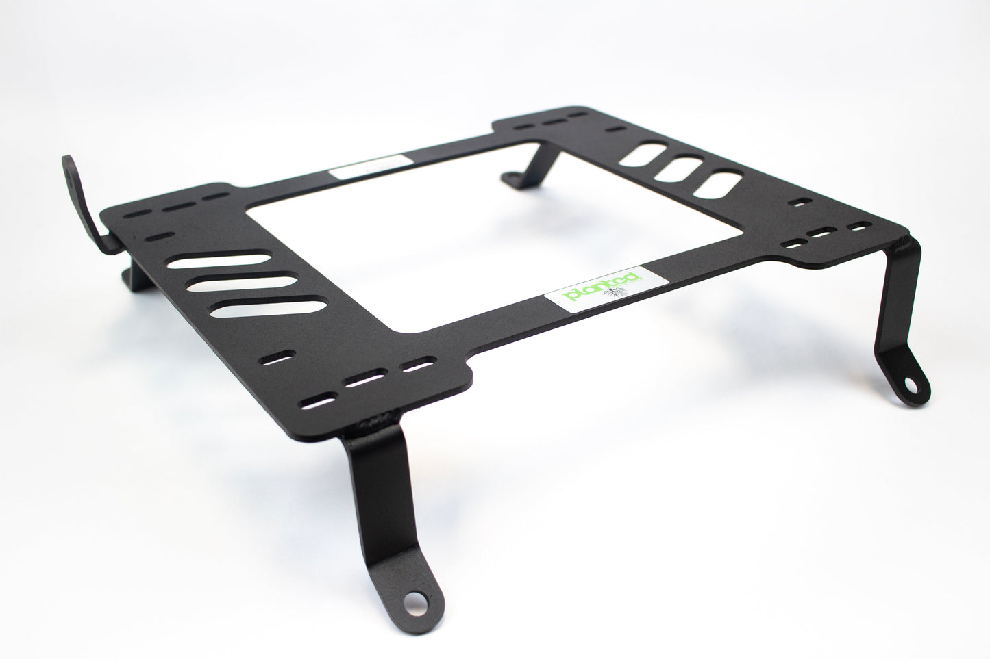 Planted Technology Seat Bracket- Toyota Tacoma- Bucket Seat Models, No Benches (2005-2015) Tall - Driver / Left