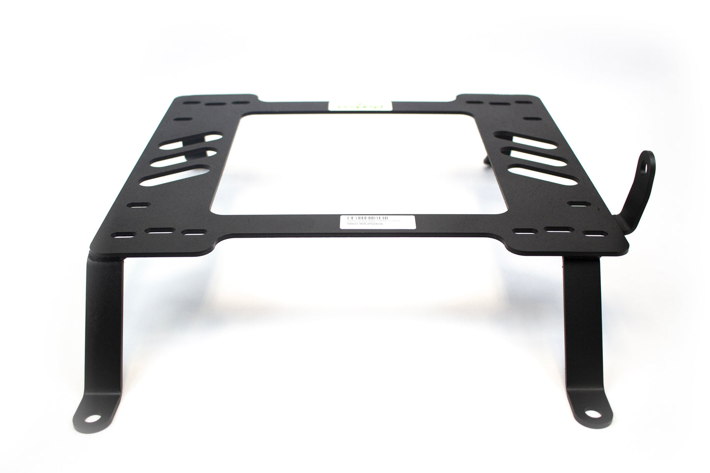Planted Technology Seat Bracket- Toyota Tacoma- Bucket Seat Models, No Benches (2005-2015) Tall - Driver / Left