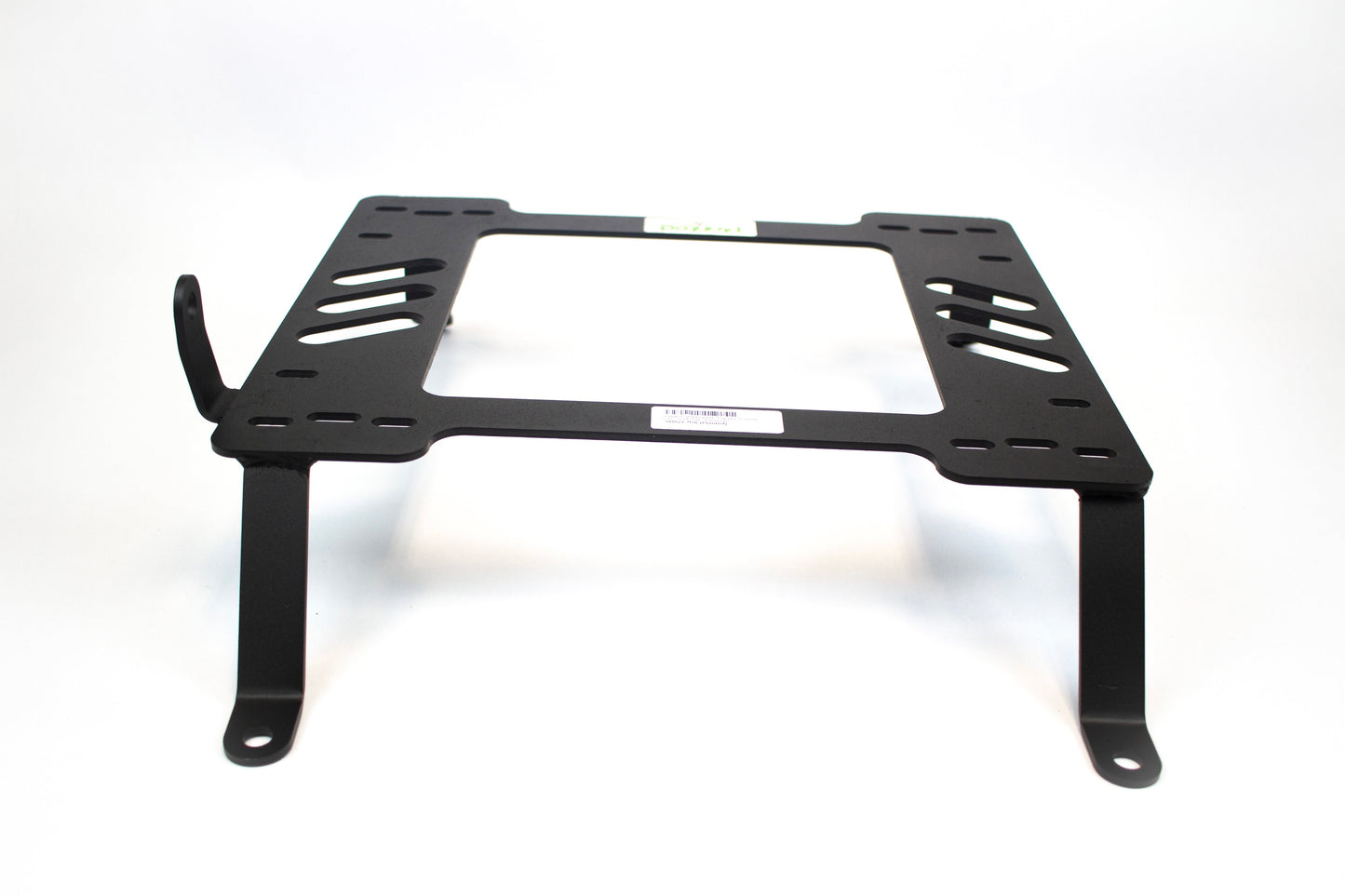 Planted Technology Seat Bracket- Toyota FJ Cruiser (2007-2014) Tall - Passenger / Right