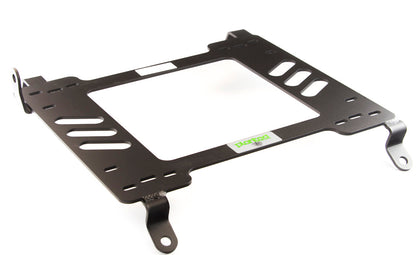 Planted Technology Seat Bracket- Toyota FJ Cruiser (2007-2014) - Driver / Left