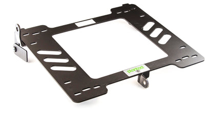 Planted Technology Seat Bracket- VW Golf/GTI/Jetta/Rabbit [MK2 Chassis] (1985-1992) - Driver / Left