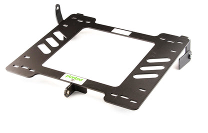 Planted Technology Seat Bracket- VW Golf/GTI/Jetta/Rabbit [MK2 Chassis] (1985-1992) - Driver / Left