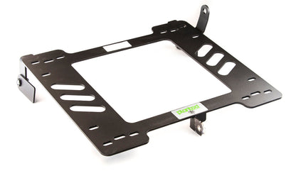 Planted Technology Seat Bracket- VW Golf/GTI/Jetta/Rabbit [MK2 Chassis] (1985-1992) - Passenger / Right