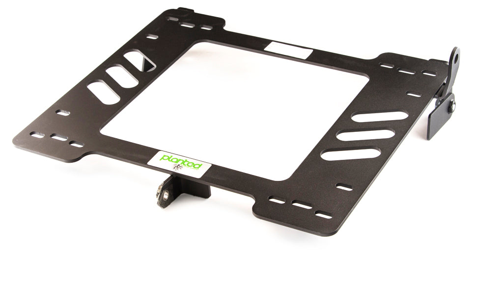 Planted Technology Seat Bracket- VW Golf/GTI/Jetta/Rabbit [MK2 Chassis] (1985-1992) - Passenger / Right