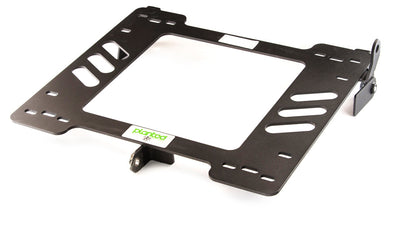 Planted Technology Seat Bracket- VW Golf/GTI/Jetta/Rabbit [MK2 Chassis] (1985-1992) - Passenger / Right