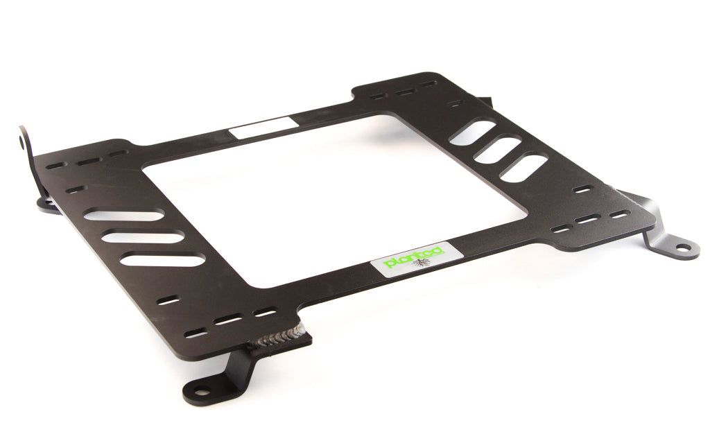 Planted Technology Seat Bracket- VW Beetle / GTI / Golf / Jetta / Rabbit [MK5 / MK6 / MK7 Chassis] (2006+) - Driver / Left