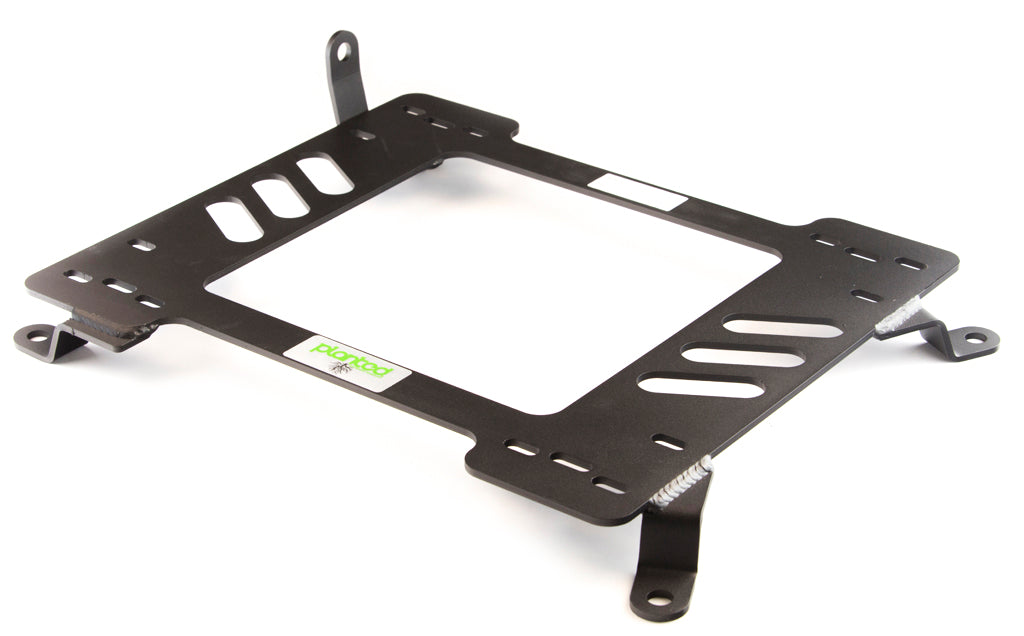 Planted Technology Seat Bracket- VW Beetle / GTI / Golf / Jetta / Rabbit [MK5 / MK6 / MK7 Chassis] (2006+) - Driver / Left