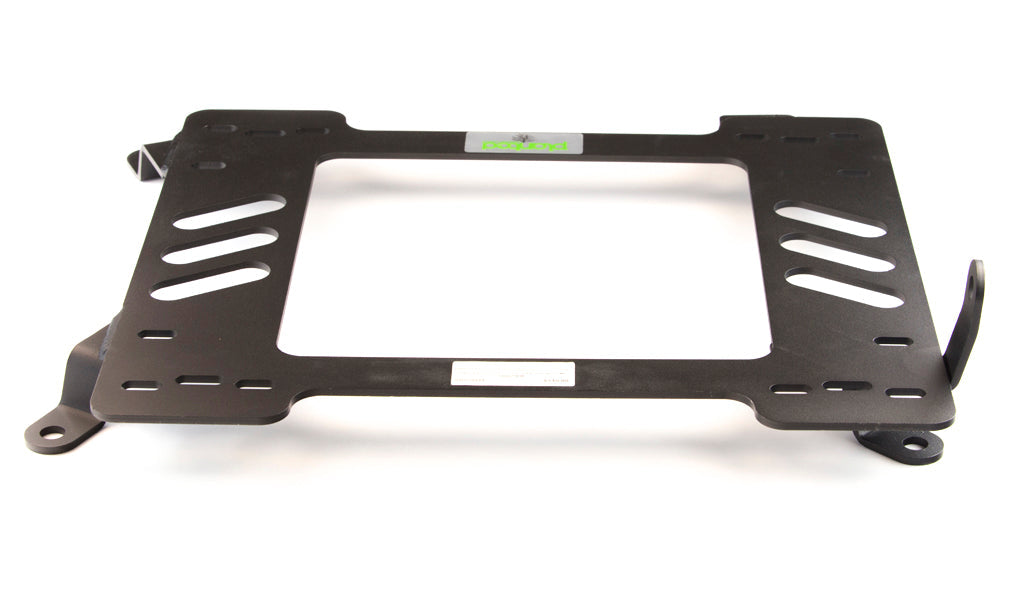 Planted Technology Seat Bracket- VW Beetle / GTI / Golf / Jetta / Rabbit [MK5 / MK6 / MK7 Chassis] (2006+) - Driver / Left