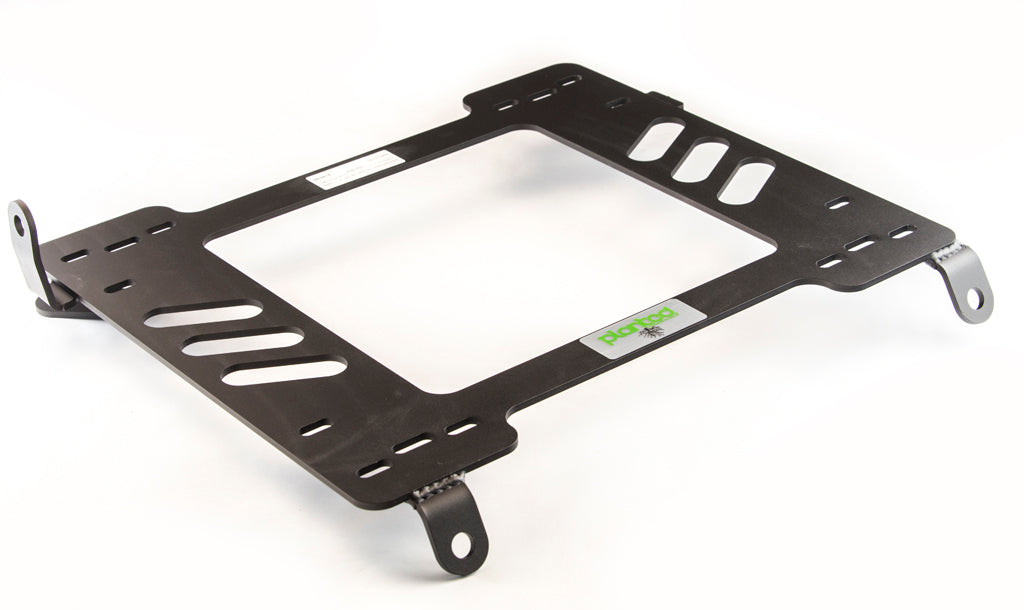 Planted Technology Seat Bracket- Acura Integra [US models w/auto seat belt retractor] (1990-1993) - Driver / Left