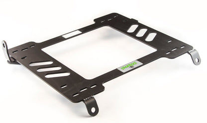 Planted Technology Seat Bracket- Acura Integra [US models w/auto seat belt retractor] (1990-1993) - Driver / Left