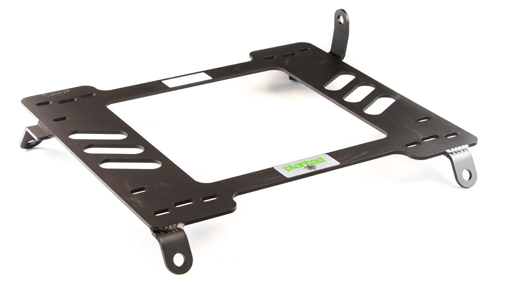 Planted Technology Seat Bracket- Acura Integra [US models w/auto seat belt retractor] (1990-1993) - Passenger / Right