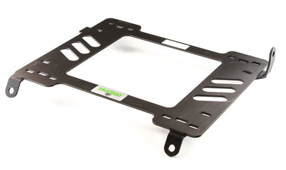 Planted Technology Seat Bracket- Acura Integra [US models w/auto seat belt retractor] (1990-1993) - Passenger / Right