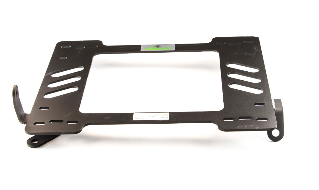 Planted Technology Seat Bracket- Acura Integra [US models w/auto seat belt retractor] (1990-1993) - Passenger / Right