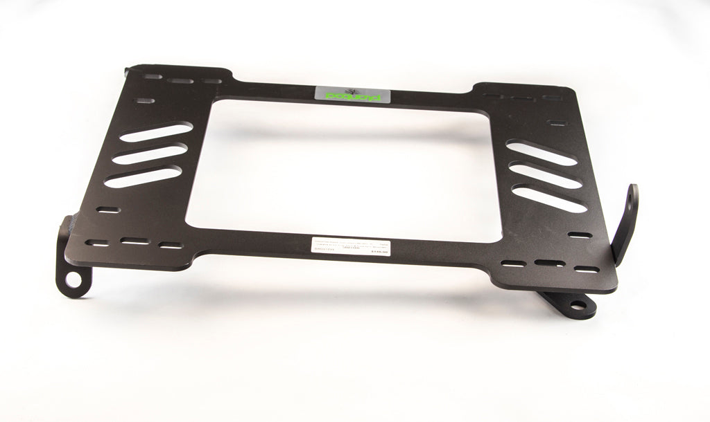 Planted Technology Seat Bracket- Acura Integra (1994-2001) - Driver / Left