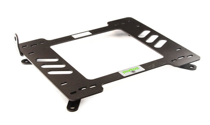 Planted Technology Seat Bracket- BMW 3 Series [E30 Chassis] (1982-1991) - Driver / Left