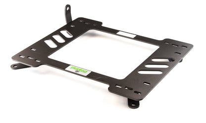 Planted Technology Seat Bracket- BMW 3 Series [E30 Chassis] (1982-1991) - Driver / Left