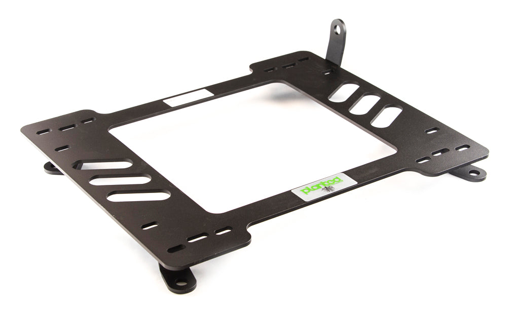 Planted Technology Seat Bracket- BMW 3 Series [E30 Chassis] (1982-1991) - Passenger / Right