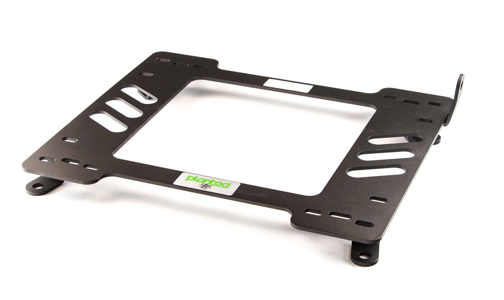 Planted Technology Seat Bracket- BMW 3 Series [E30 Chassis] (1982-1991) - Passenger / Right