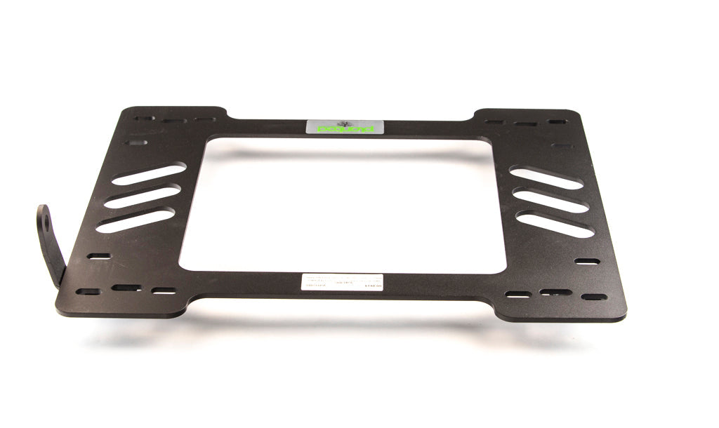 Planted Technology Seat Bracket- BMW 3 Series [E30 Chassis] (1982-1991) - Passenger / Right
