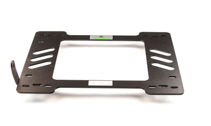 Planted Technology Seat Bracket- BMW 3 Series [E30 Chassis] (1982-1991) - Passenger / Right