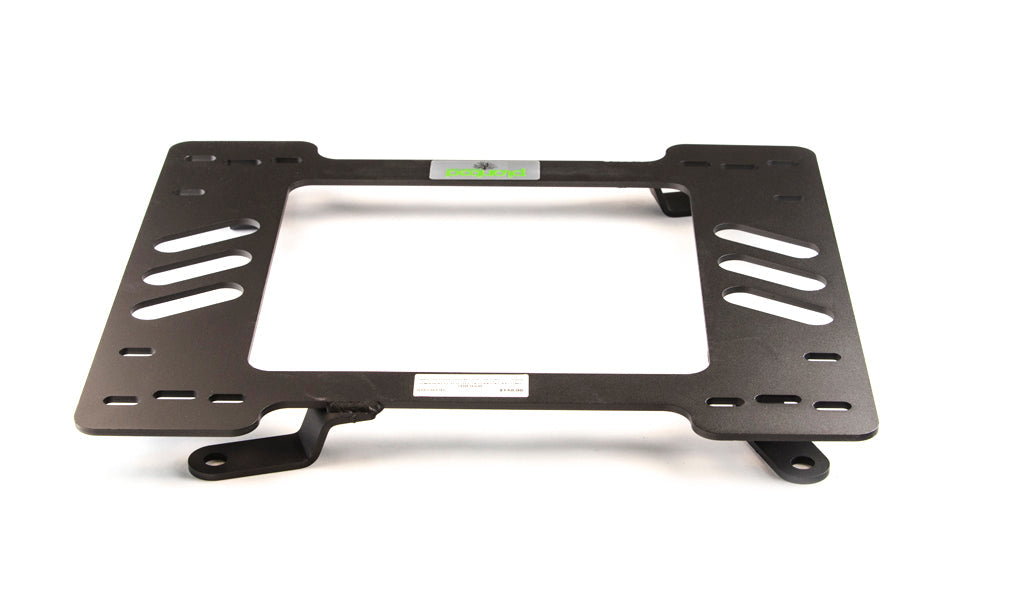 Planted Technology Seat Bracket- Chevrolet Camaro (1967-1969) - Driver / Left