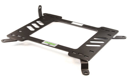 Planted Technology Seat Bracket- Ford Focus (2000-2007) - Driver / Left