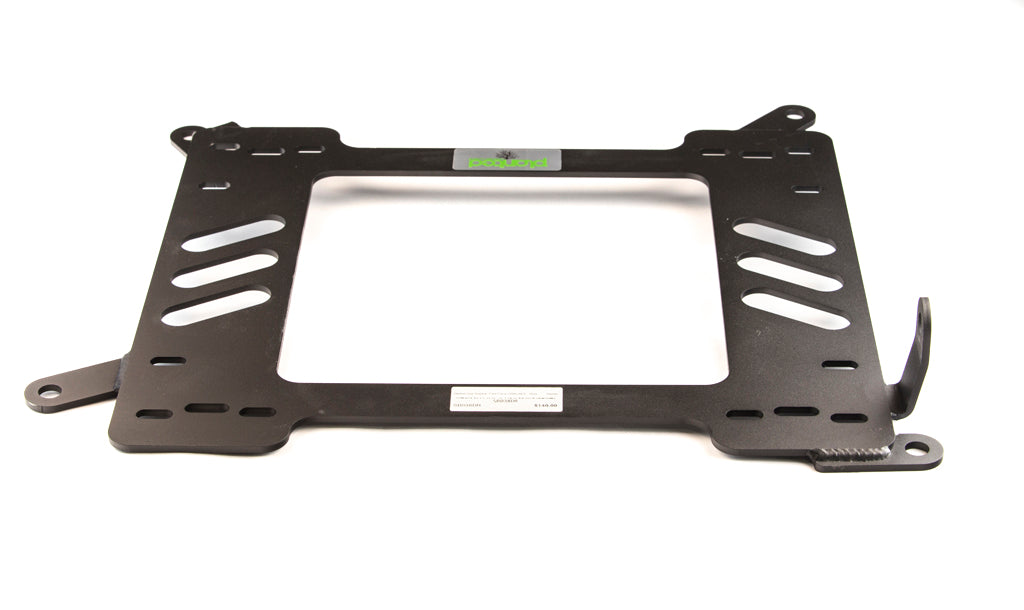 Planted Technology Seat Bracket- Ford Focus (2000-2007) - Driver / Left