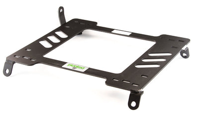 Planted Technology Seat Bracket- Honda Civic (1992-1995) - Driver / Left