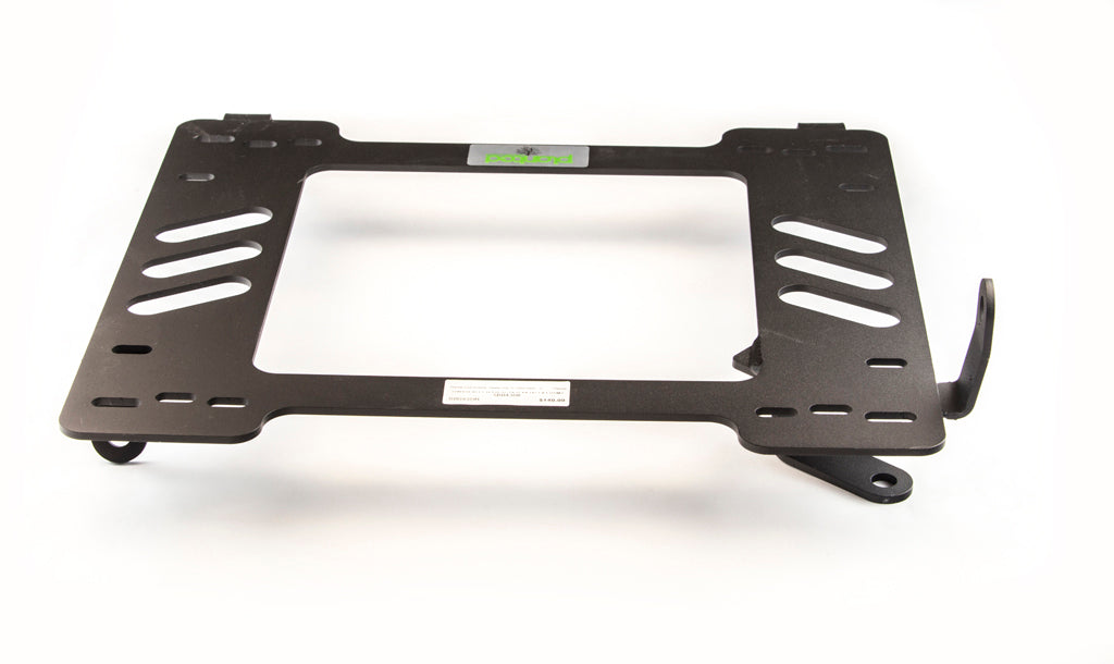 Planted Technology Seat Bracket- Honda Civic SI (2002-2005) - Driver / Left