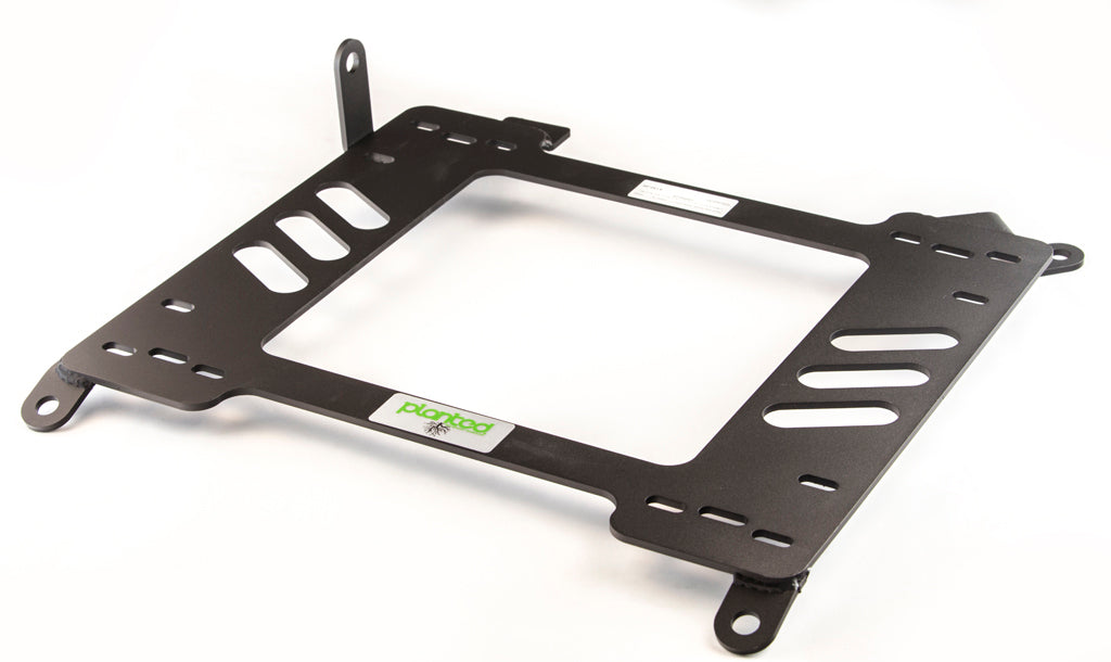 Planted Technology Seat Bracket- Honda S2000 AP1 Chassis (1999-2006) - Driver / Left