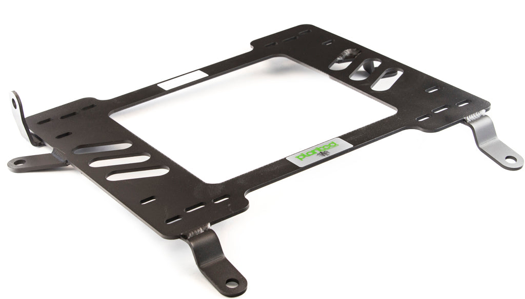 Planted Technology Seat Bracket- Mitsubishi Lancer Evo 7/8/9 (2001-2008) - Driver / Left