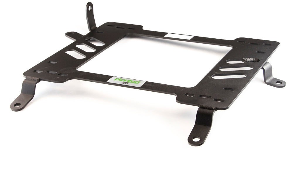 Planted Technology Seat Bracket- Mitsubishi Lancer Evo 7/8/9 (2001-2008) - Driver / Left