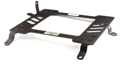 Planted Technology Seat Bracket- Mitsubishi Lancer Evo 7/8/9 (2001-2008) - Driver / Left