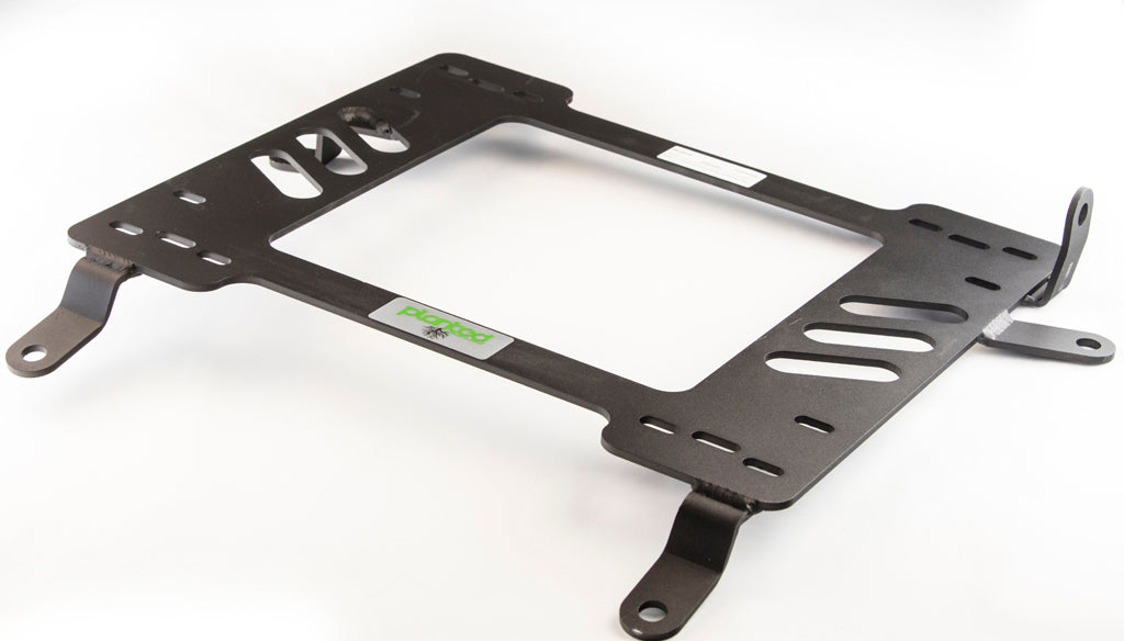 Planted Technology Seat Bracket- Mitsubishi Lancer Evo 7/8/9 (2001-2008) - Passenger / Right