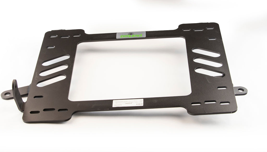 Planted Technology Seat Bracket- Mitsubishi Lancer Evo 7/8/9 (2001-2008) - Passenger / Right