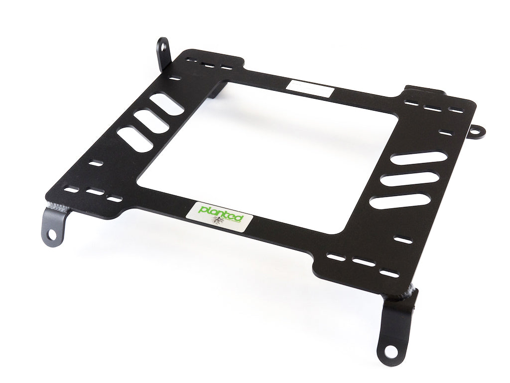 Planted Technology Seat Bracket- Nissan 240SX (1989-1998) - Driver / Left
