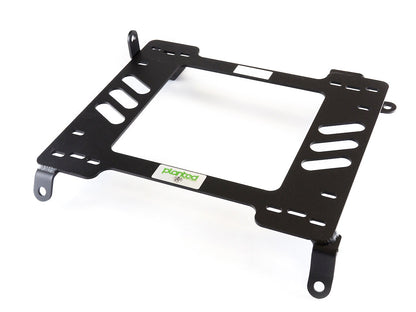Planted Technology Seat Bracket- Nissan 240SX (1989-1998) - Driver / Left